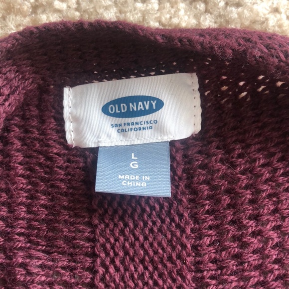 Cardigan - Picture 2 of 3